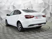 Lada (ВАЗ) Vesta I Рестайлинг (NG) Ульяновск  - изображение 24