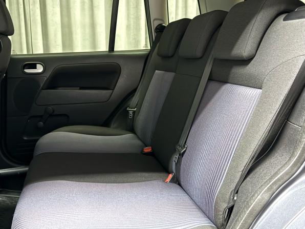 Ford Fusion I Рестайлинг с пробегом 2008 года, цена 559 000 рублей, 112000 км, хэтчбек, Автокод Объявления