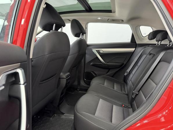 Geely Coolray I с пробегом 2020 года, цена 1 485 000 рублей, 84739 км, внедорожник, Автокод Объявления