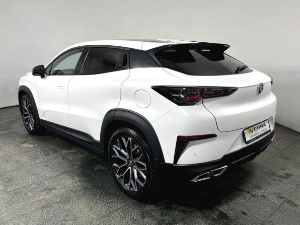 Changan UNI-T I с пробегом 2023 года, цена 2 350 000 рублей, 32000 км, внедорожник, Автокод Объявления