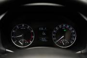 Skoda Octavia II (A5) Рестайлинг Крым  - изображение 35
