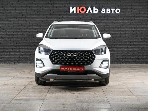 Chery Tiggo 4 Pro I Рестайлинг с пробегом 2025 года, цена 1 900 000 рублей, 22506 км, внедорожник, Автокод Объявления