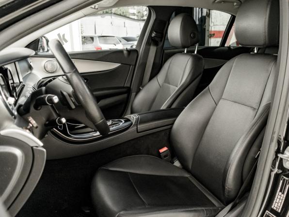 Mercedes-Benz E-Класс V (W213 S213 C238) с пробегом 2016 года, цена 2 480 000 рублей, 154112 км, седан, Автокод Объявления