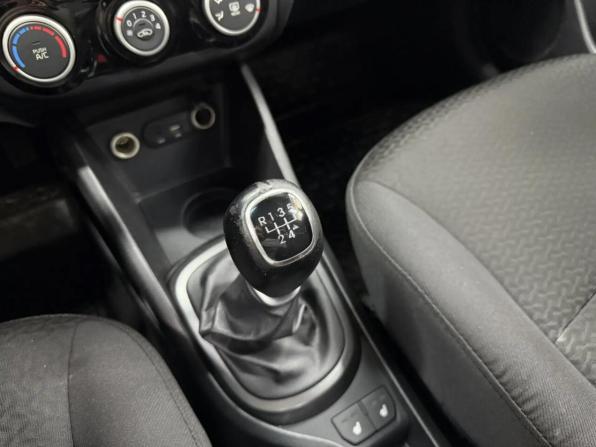 Kia Rio III Рестайлинг с пробегом 2016 года, цена 970 981 рубль, 85361 км, седан, Автокод Объявления