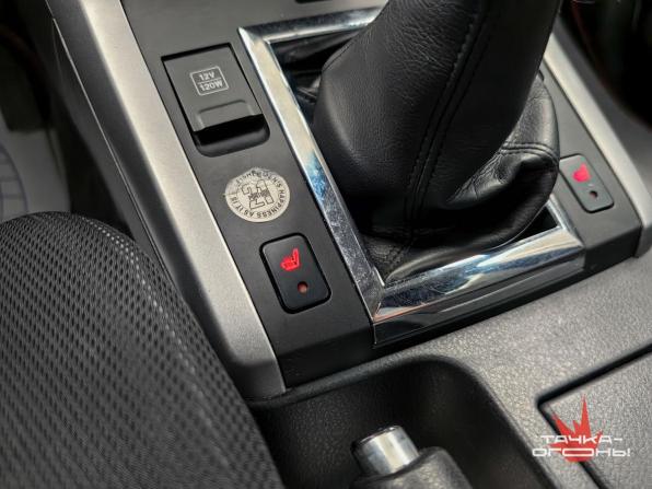 Suzuki Grand Vitara II Рестайлинг с пробегом 2010 года, цена 1 090 000 рублей, 135000 км, внедорожник, Автокод Объявления