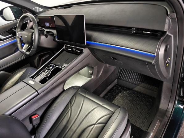 Chery Tiggo 9 I с пробегом 2024 года, цена 3 200 000 рублей, 32437 км, внедорожник, Автокод Объявления