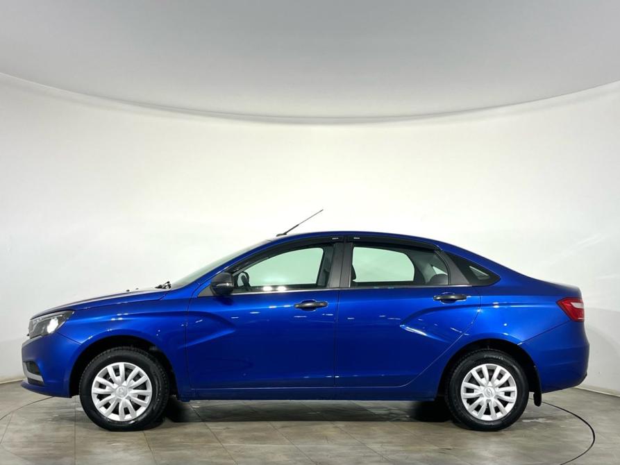 Lada (ВАЗ) Vesta I Ижевск  - изображение 2