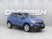 Opel Mokka I Ростов-на-Дону  - изображение 18