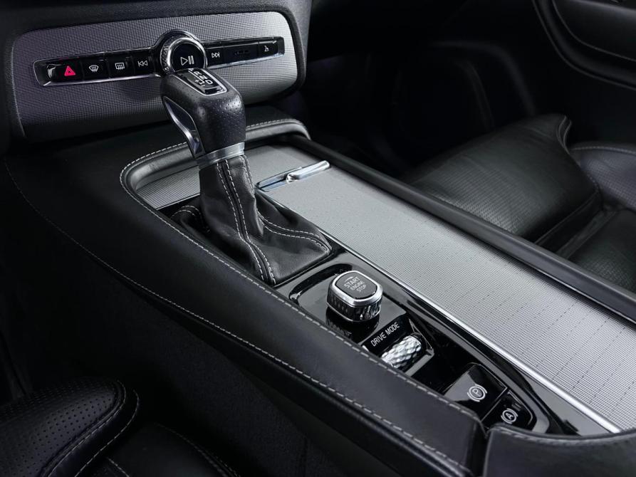 Volvo XC90 II Рестайлинг 1 Ростов-на-Дону  - изображение 15