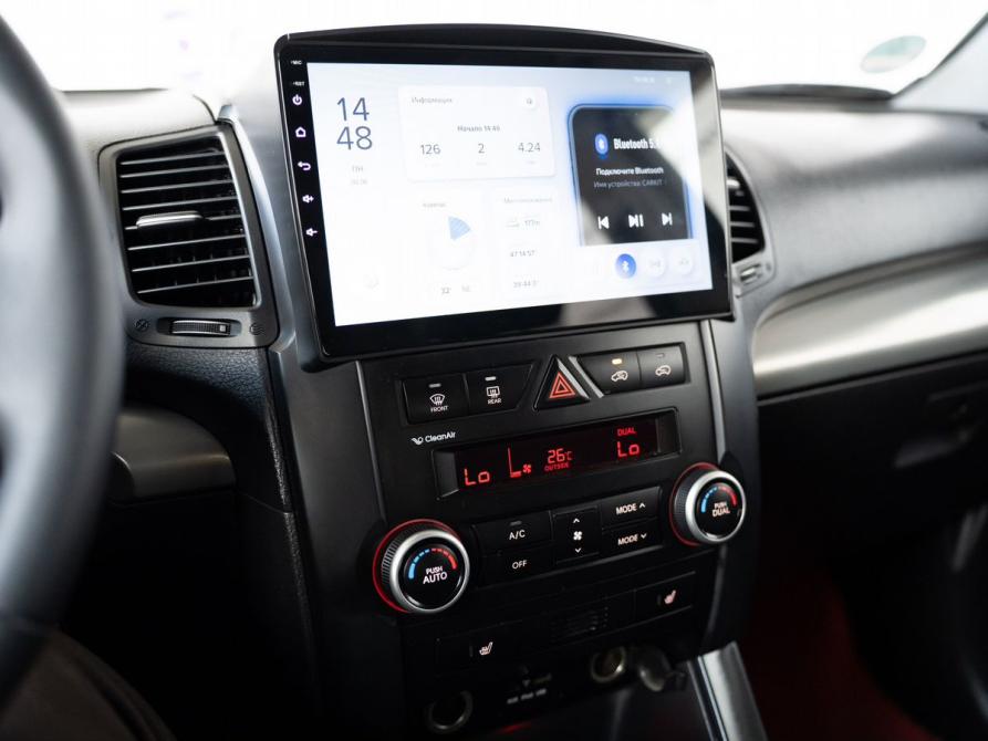 Kia Sorento II Ростов-на-Дону  - изображение 10