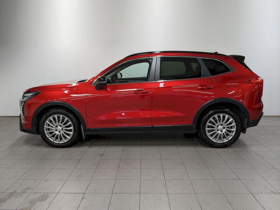 Haval Jolion I Рестайлинг Москва  - изображение 8