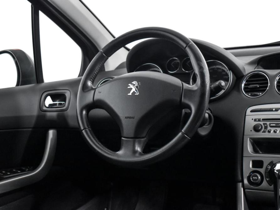 Peugeot 308 I Рестайлинг Санкт-Петербург  - изображение 14