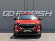 Hyundai Creta II Краснодар  - изображение 22
