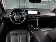 Hyundai Sonata VIII (DN8) Тюмень  - изображение 29
