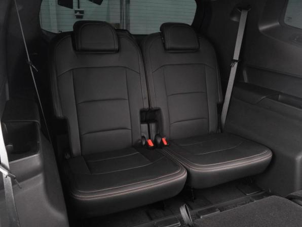 Geely Okavango I Рестайлинг с пробегом 2024 года, цена 3 079 000 рублей, 21717 км, внедорожник, Автокод Объявления