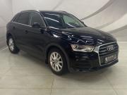 Audi Q3 I (8U) Рестайлинг Воронеж  - изображение 20