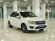 Lada (ВАЗ) Granta I Самара  - изображение 20