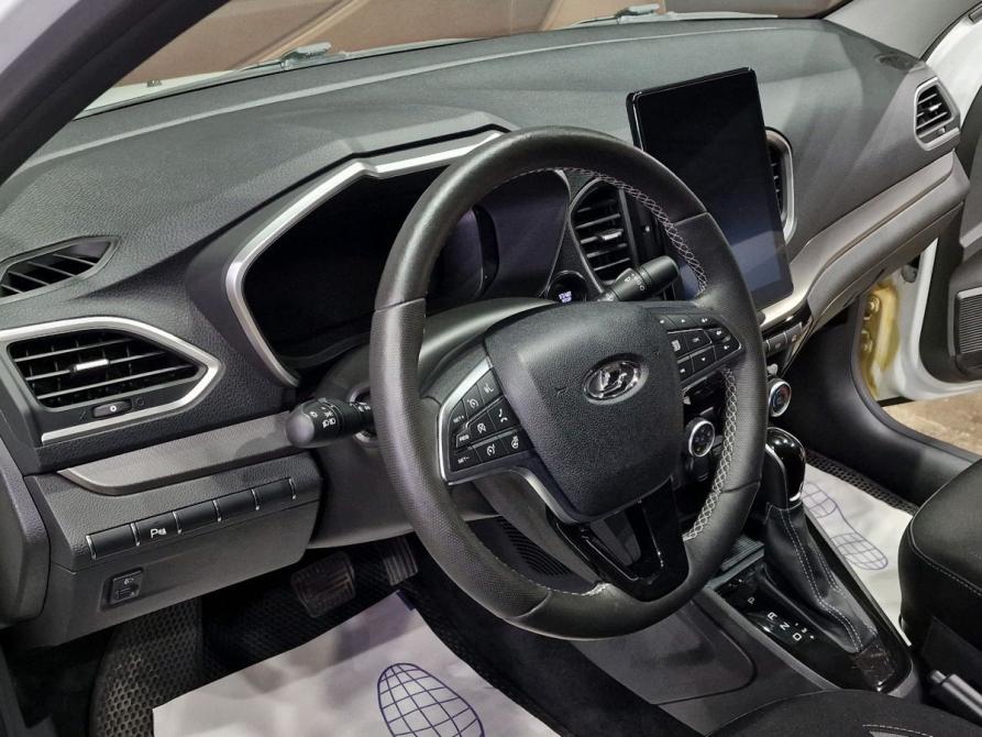 Lada (ВАЗ) Vesta I Рестайлинг (NG) Ставрополь  - изображение 9