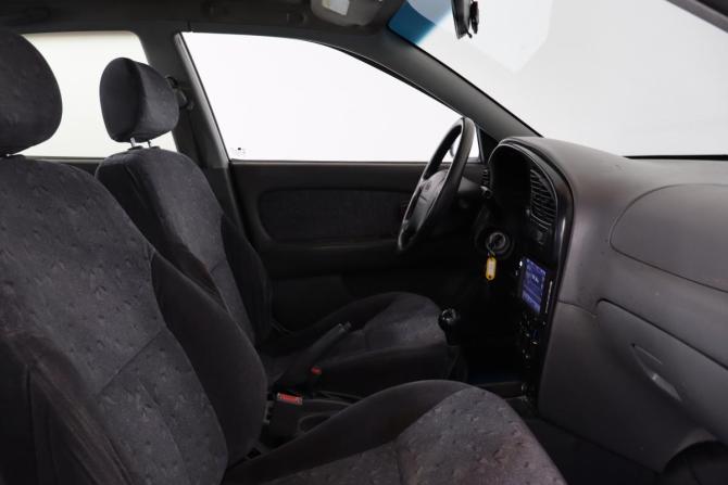 Kia Spectra I Рестайлинг 2 с пробегом 2006 года, цена 139 000 рублей, 352000 км, седан, Автокод Объявления