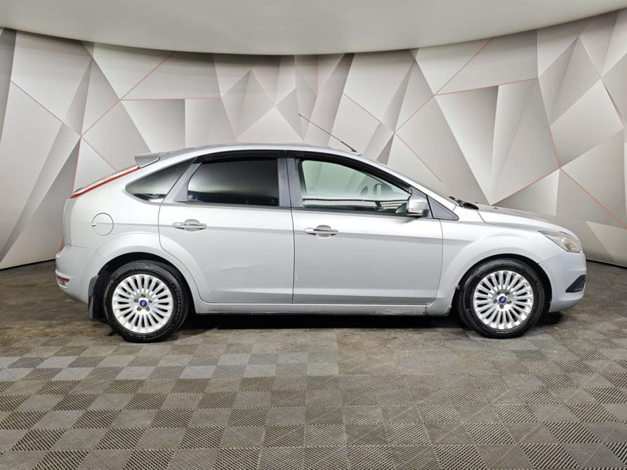 Ford Focus II Рестайлинг Москва  - изображение 6