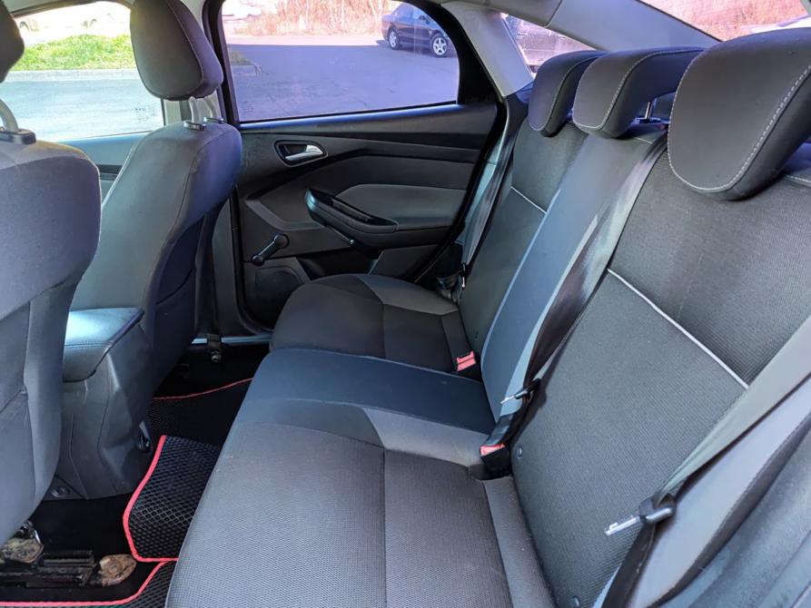 Ford Focus III Ижевск  - изображение 15