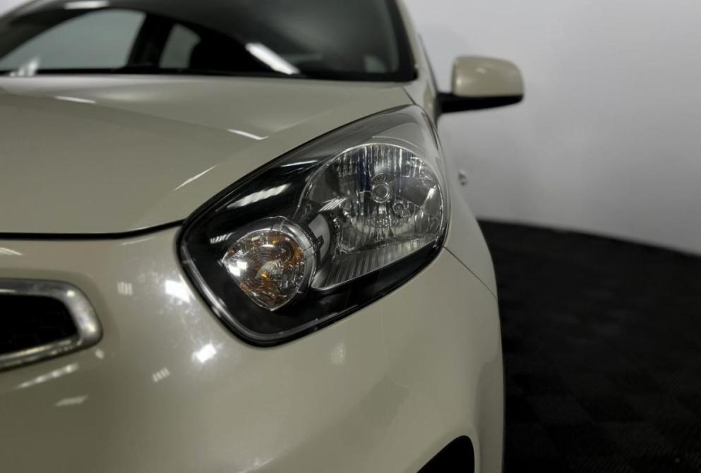 Kia Picanto II Нижний Новгород  - изображение 19