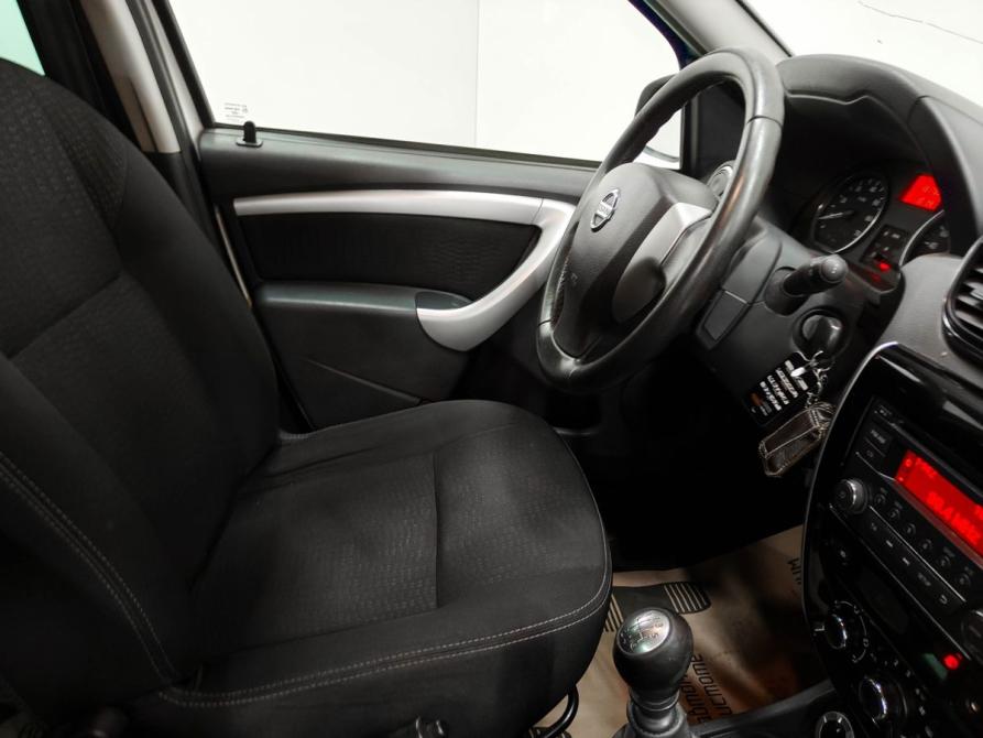 Nissan Terrano III (D10) Тула  - изображение 6