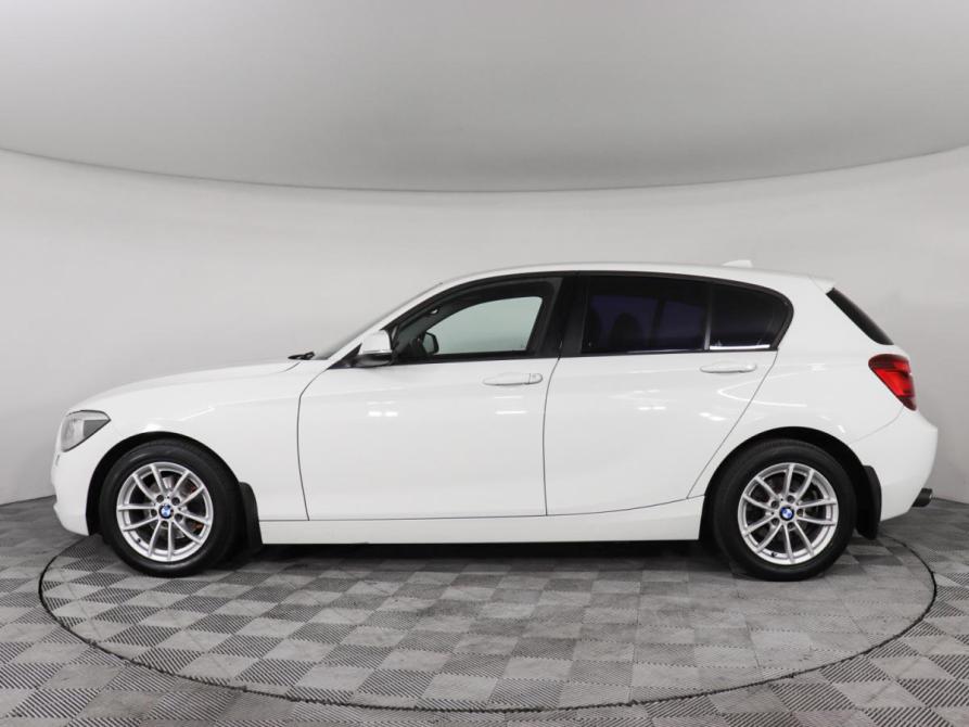 BMW 1 серии II (F20/F21) Химки  - изображение 5