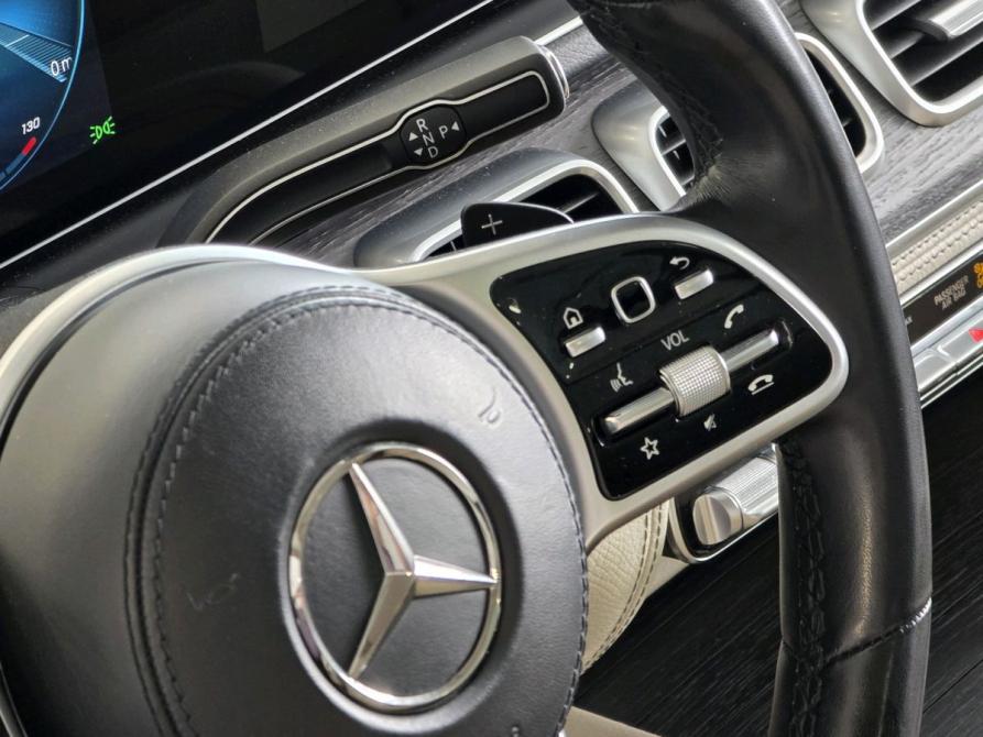 Mercedes-Benz GLE II (V167) Новосибирск  - изображение 16