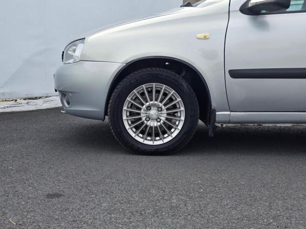 Lada (ВАЗ) Kalina I с пробегом 2012 года, цена 399 000 рублей, 235000 км, хэтчбек, Автокод Объявления