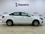 Lada (ВАЗ) Vesta I Ставрополь  - изображение 19
