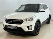 Hyundai Creta I Москва  - изображение 17