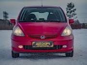 Honda Jazz I Рестайлинг Тюмень  - изображение 25