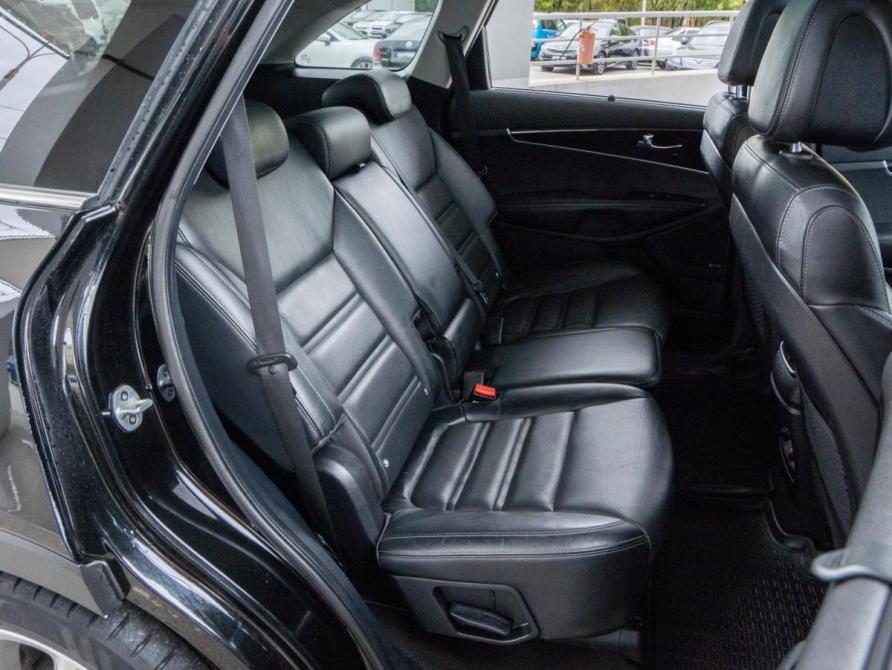 Kia Sorento III Prime Волгоград  - изображение 9
