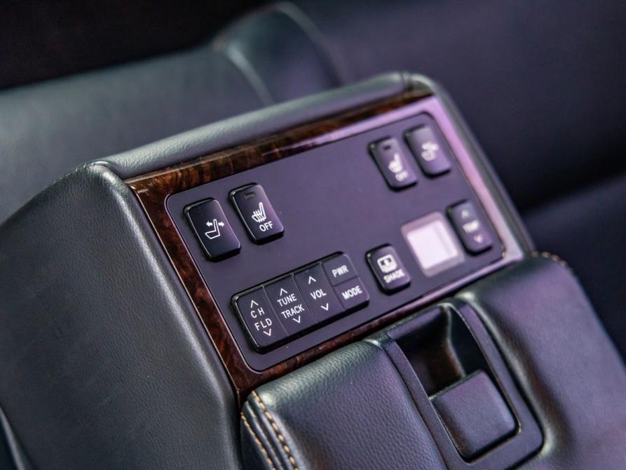 Toyota Camry VII (XV50) Рестайлинг Волгоград  - изображение 27