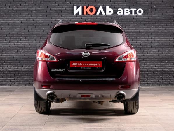 Nissan Murano II (Z51) Рестайлинг 2 с пробегом 2013 года, цена 1 600 000 рублей, 188412 км, внедорожник, Автокод Объявления