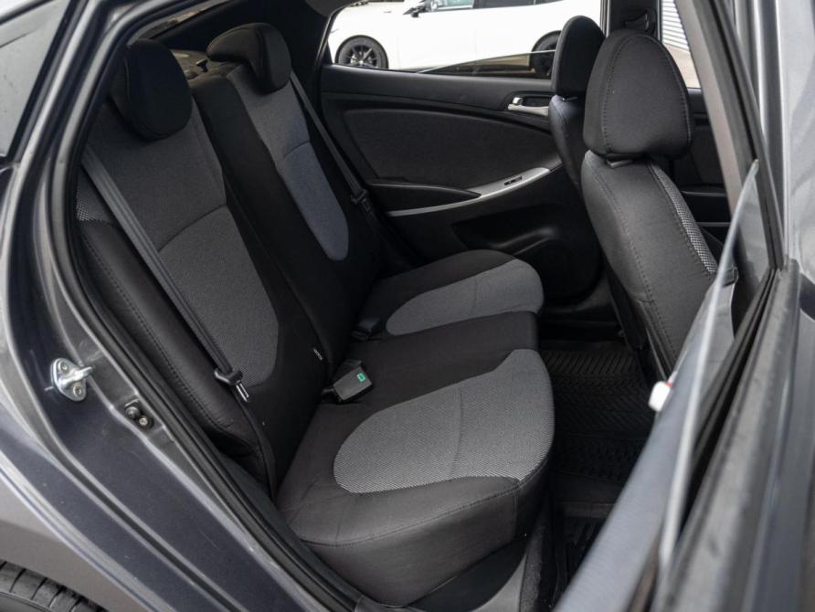 Hyundai Solaris I Краснодар  - изображение 7