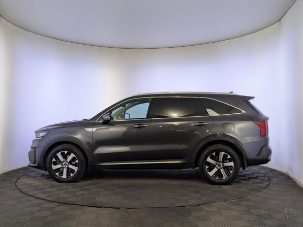 Kia Sorento IV с пробегом 2020 года, цена 3 700 000 рублей, 41650 км, внедорожник, Автокод Объявления
