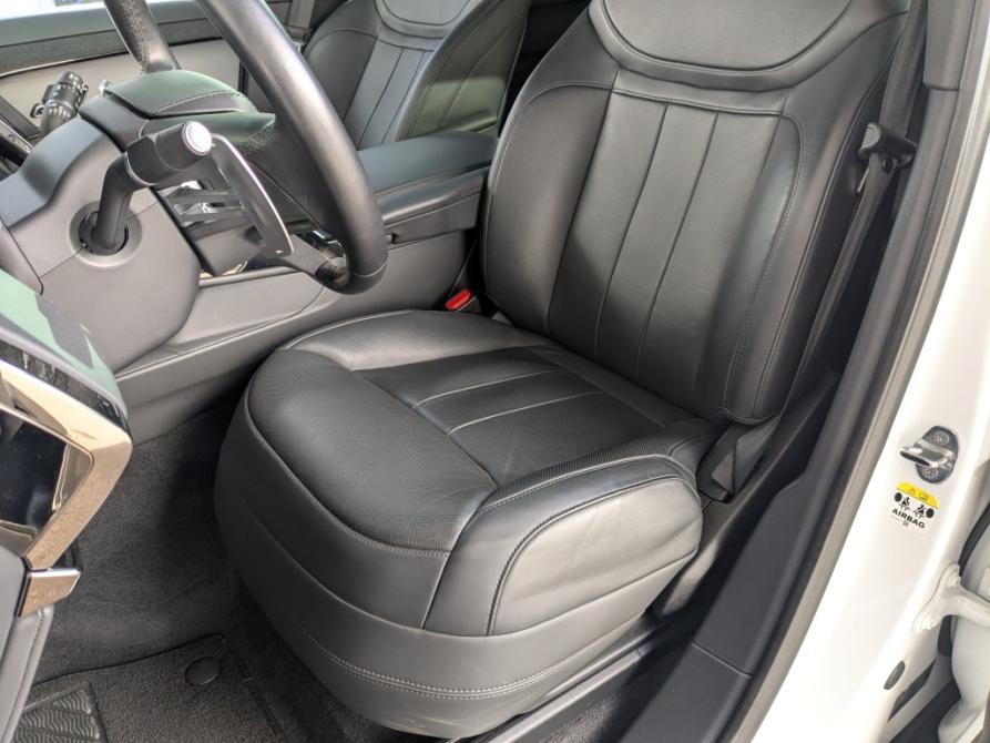 Land Rover Range Rover Sport III Москва  - изображение 18