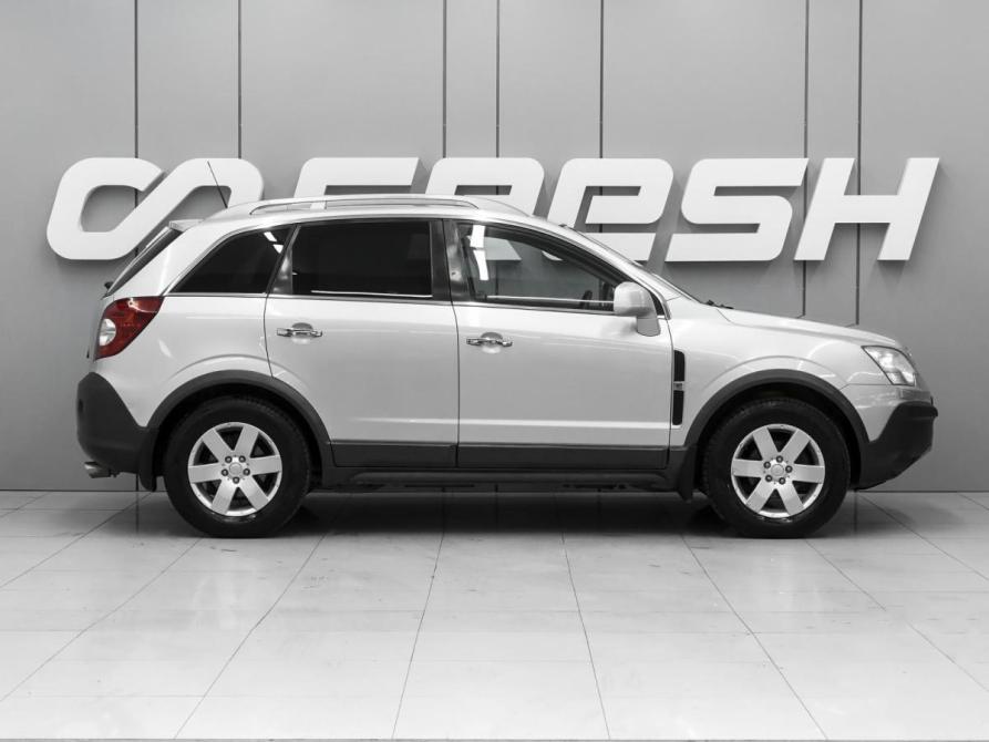 Opel Antara I Ростов-на-Дону  - изображение 5