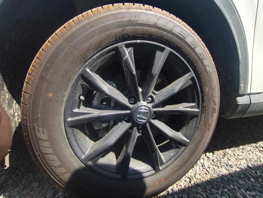 Honda CR-V VI Самара  - изображение 14