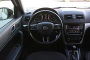 Skoda Yeti I Рестайлинг Белгород  - изображение 45