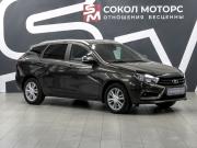 Lada (ВАЗ) Vesta I Ростов-на-Дону  - изображение 20