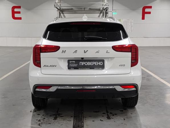 Haval Jolion I с пробегом 2024 года, цена 1 850 000 рублей, 32000 км, внедорожник, Автокод Объявления