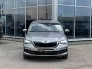 Skoda Rapid II Самара  - изображение 21