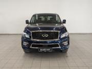 Infiniti QX80 I Рестайлинг Москва  - изображение 32