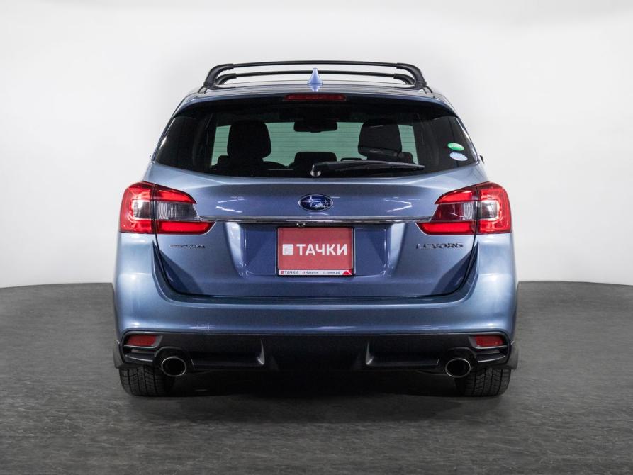 Subaru Levorg I Иркутск  - изображение 4
