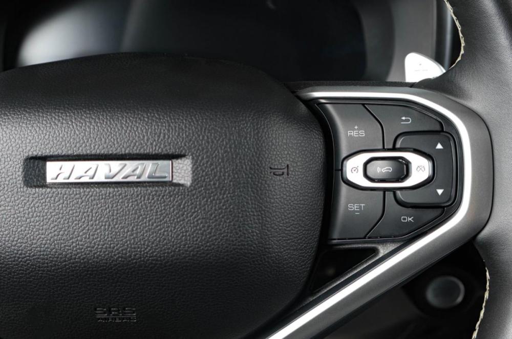 Haval Jolion I Тюмень  - изображение 16