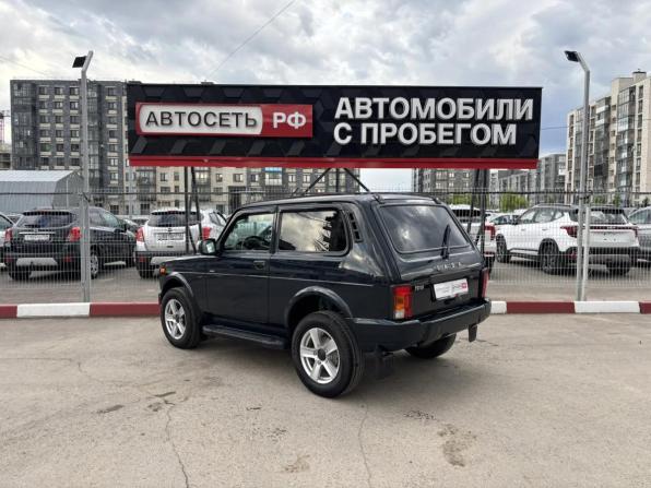 Lada (ВАЗ) Niva Legend с пробегом 2024 года, цена 1 020 050 рублей, 25000 км, внедорожник, Автокод Объявления