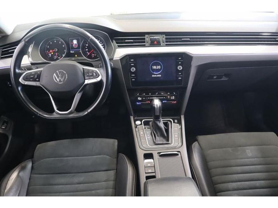 Volkswagen Passat B8 Рестайлинг Коломна  - изображение 11
